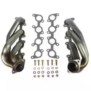 Cabezales cortos para Ford F-150 FX2 FX4 XL XLT 2011-17 Lariat King Coyote 5,0 L V8 - Imagen 1 de 4