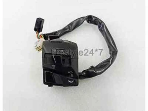 Fit For KTM Duke 125 Handlebar Control Switch LH 2019 Model - Picture 1 of 4