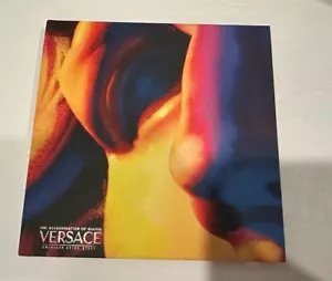 The Assassination of Gianni Versace FX FYC 3-Disc DVD Set on 9 Episodes RARE - Picture 1 of 5