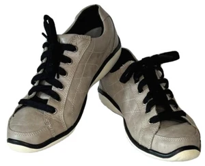 Footjoy LoPro Casual Sneakers Shoes 97276 Driftwood Spike-less Women's Size 6.5 - Picture 1 of 12