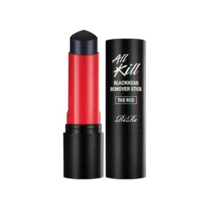 RiRe All Kill Blackhead Remover Stick The Red 12g - FREE SHIPPING - Picture 1 of 1