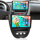 Android 13.0 Car Stereo Radio GPS Navi For Toyota Aygo PEUGEOT 107 Citroen C1