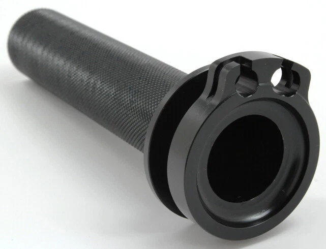 Pro Circuit Aluminum Throttle Tube-Yamaha-YZ 250/450F-14-17 - Image 1 of 1