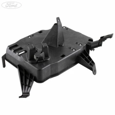 Genuine Ford Kuga MK1 Engine ECU Module Bracket 1717938 - Image 1 of 4
