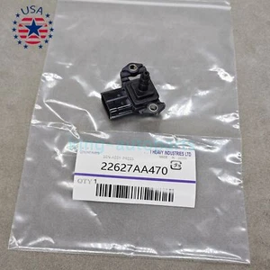 OEM Manifold Pressure Sensor Fits Subaru Outback Forester Impreza 22627-AA470 - Picture 1 of 4