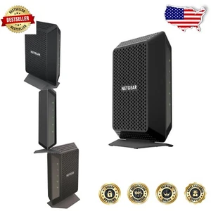Cost-Saving Cable Modem CM700 - Dual Provider Compatibility & High Speeds - Picture 1 of 7