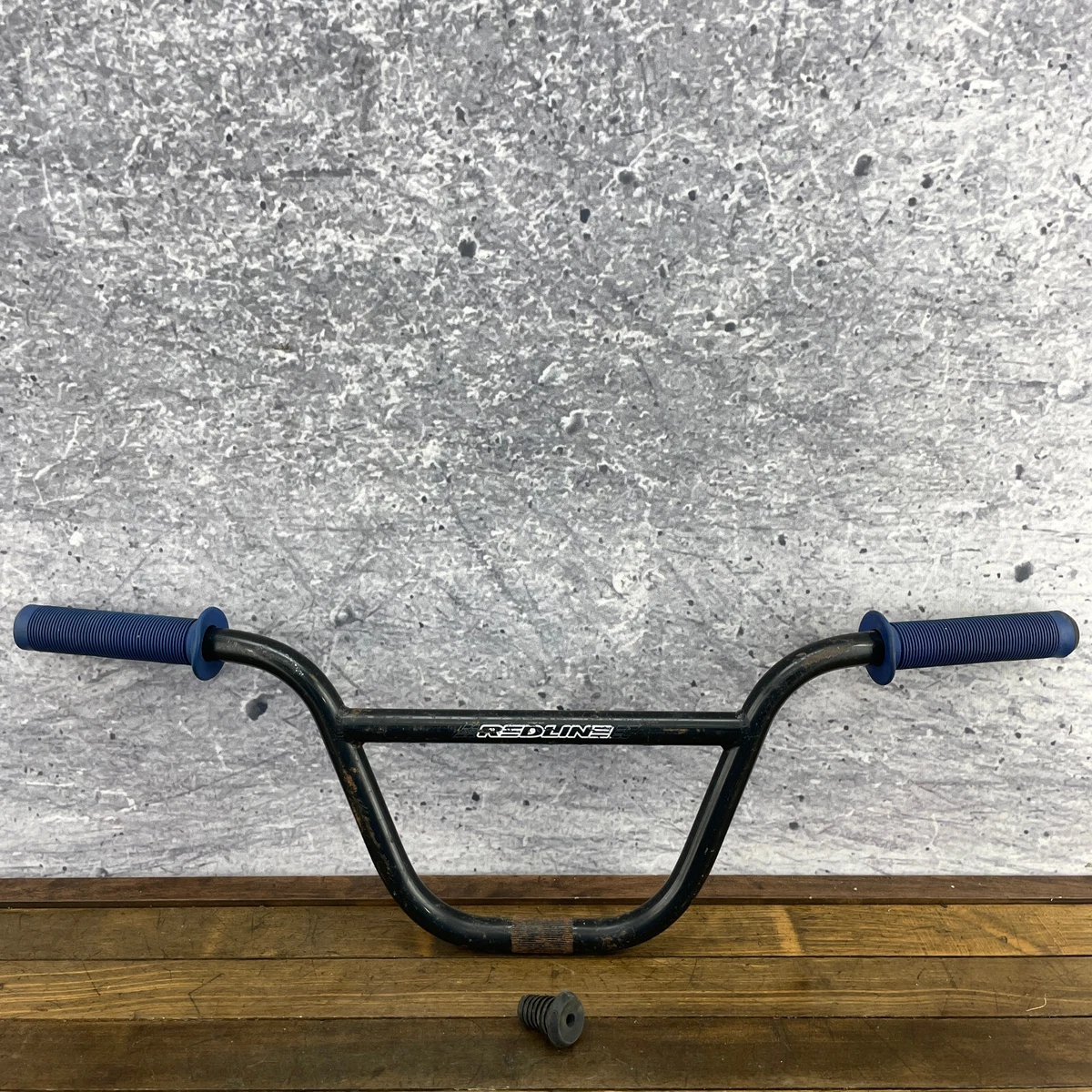 redline bmx bars products for sale | eBay