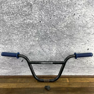 Redline BMX Handlebars Fits Old Mid School BMX Bar 28" 8.5" Rise 2pc Cruiser A2 - Picture 1 of 14