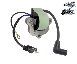 OUTBOARD IGNITION COIL: JOHNSON EVINRUDE 18 20 25 35 40 HP 0581786 0581370 - Picture 1 of 1
