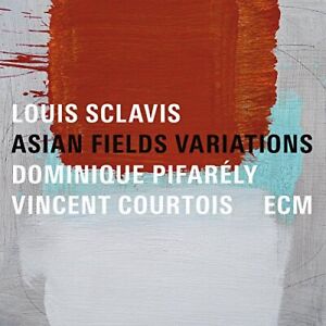 Louis Sclavis, Dominique Pifarel... - Louis Sclavis, Dominique Pifare... CD 5EVG