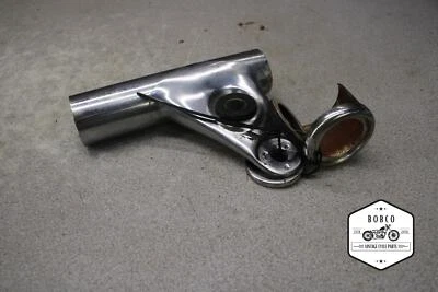 Kawasaki KZ400D 1976 faro derecho soporte horquilla oreja E14-4752.ni Foto 1 de 4