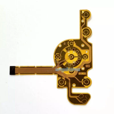 NEW Function key board Button Flex Cable For Nikon Coolpix P7700 P7800 Digital - Image 1 of 2