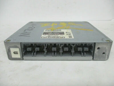 NY763-11 OEM 1995 TOYOTA AVALON MÓDULO DE COMPUTADOR DE CONTROLE DE MOTOR TESTADO - Imagem 1 de 2
