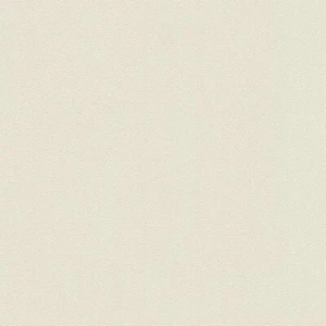 Papel pintado no tejido Rasch Cosmopolitan 576054, aspecto cuero, beige claro, brillo uni - Imagen 1 de 1