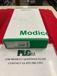 140CRA31200C NEW FACTORY SEALED! Modicon Quantum 140-CRA-312-00 140CRA31200 - Picture 1 of 3
