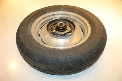 Llanta trasera Yamaha VMAX 1200 2004 2HY-25168-00-35 Foto 1 de 4