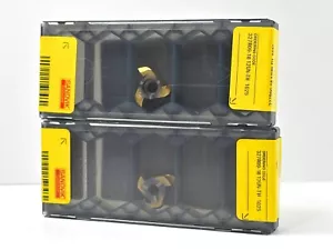 Sandvik 327R09-18 12UN-TH | New Carbide Inserts | Grade 1025 | 2pcs - Picture 1 of 2