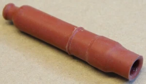 Zündkerzenstecker BERU ZLE 117/3 für Volvo / Volkswagen - Bild 1 von 2