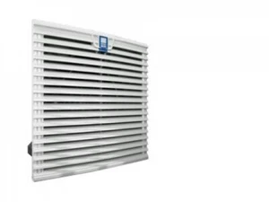 Rittal SK 3241.124 Filterlüfter 225 m3/h, 24 V DC - Bild 1 von 3