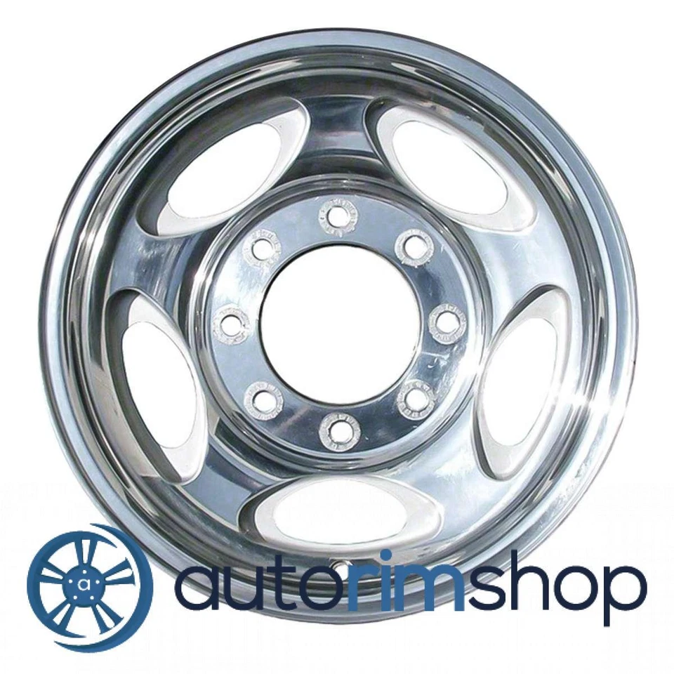 Llanta de 16" OEM Ford Excursion F250 F350 2005 2006 2007 2008 2009 Foto 1 de 1