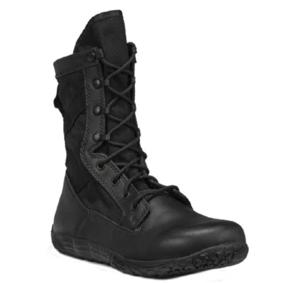 Belleville TR102 Minimalist Training MiniMil Boots Stiefel Black 9R EU 42 - Bild 1 von 4
