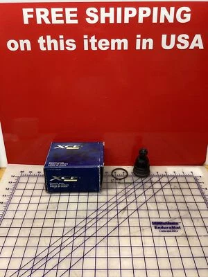 XCP Precision Parts Chassis Parts Ball Joint #BJ69026/K80660 - Image 1 of 4