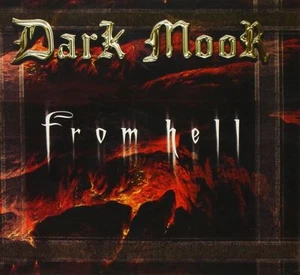 DARK MOOR - From Hell - Maxi CD - Neu - Power Symphonic Metal - Bild 1 von 1
