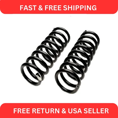 Комплект передних пружин катушки MOOG 5600 - Изображение 1 из 2