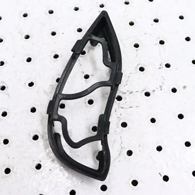 Polaris RMK 700 2006 admisión de aire bisel pantalla 5435777 Foto 1 de 4