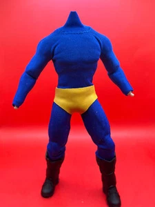 Action Figure Spandex: Cyclops - Picture 1 of 1
