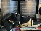 Size 12 - Nike LeBron Four Wins x Kyrie Game 7: Fifty-Two Years 2016