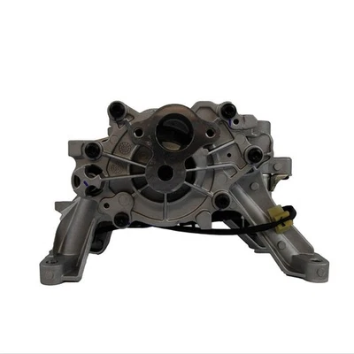 RANGE ROVER EVOQUE SPORT VELAR OIL PUMP & VACUUM ASSEMBLY JDE40053 - Image 1 of 4