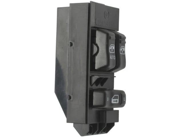 Left Window Switch For 2000-2002 GMC Sierra 2500 2dr 2001 HK548HQ — 第 1/1 张图片