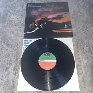Genesis - And Then There Were Three - ORIGINAL Vinyl LP SD 19173 - Picture 1 of 6