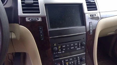 Equipo de audio Radio Opt Gmq se adapta a 11 AVALANCHE 1500 279213 Foto 1 de 4