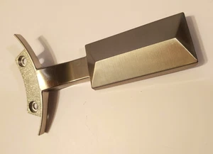 Harbor Breeze 52" ELMS Brushed Nickel 4067989 Replacement Part Blade Arm/Iron - Picture 1 of 3