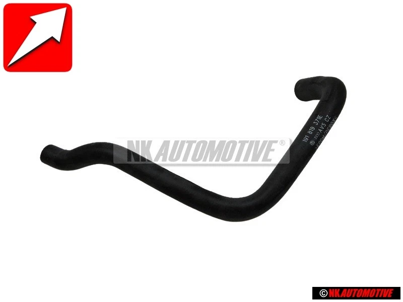 VW Original Flexible Liquide Refroid. - 191819371E - Photo 1/1