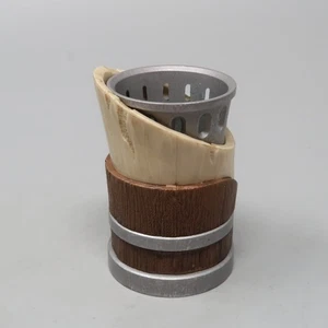 Savi's Workshop Elemental Nature Emitter Lightsaber Scrap Parts Galaxy's Edge 46 - Picture 1 of 8