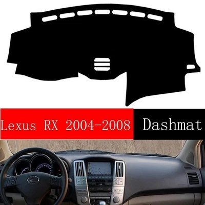 For Lexus RX RX300 RX330 RX350 450H 2004-2009 Dash Mat Dashboard Cover Dashmat - Image 1 of 4