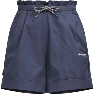 Adidas Originals x DISNEY HDL SHORTS W Casual Shorts Women's Dark Navy JP1433 - Image 1 of 4