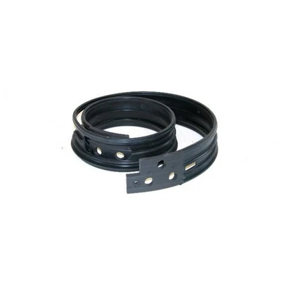 Sello delantero de goma para cubierta para Jeep 1959-1975 Foto 1 de 4