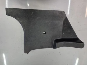 Mercedes W203 S203 C Klasse Fußraum Verkleidung rechts Abdeckung A2036880206 - Bild 1 von 5