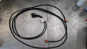 3676636C91 International Dual Lead Block Heater Y Cord 3610525 84 & 146 Phillips - Picture 1 of 8