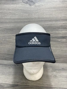 Adidas Aeroready Mujer Correa Trasera Visera Sombrero Gorra Ajustable - Imagen 1 de 8