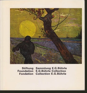 The Foundation: E. G. Buhrle Collection - Picture 1 of 1