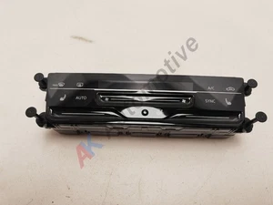 VW Polo MK6 Facelift 22-24 Climate Heater Control Panel Heated Seat 2GN907044A - Picture 1 of 10