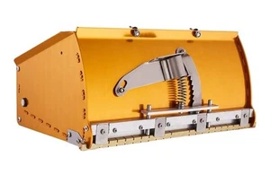 Vevor PB-10B Kit de caja plana para paneles de yeso 10" de ancho caja de barro de limpieza rápida NUEVO - Imagen 1 de 2