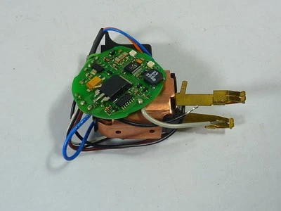 Bosch 3607200098 Electronic Assembly For Motor ! NEW ! - Image 1 of 3