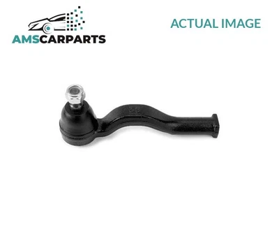 TRACK ROD END RACK END FRONT LEFT RIGHT OUTER KI-ES-4411 MOOG NEW OE REPLACEMENT - Image 1 of 4