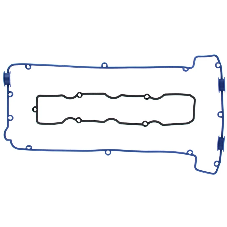 Juntas de cubierta de válvula APEX AVC923 para 1999-2009 Saab 9-5 2,3 L Foto 1 de 1